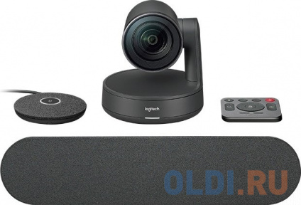    / Logitech Rally Camera Ultra-HD  