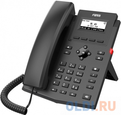   IP Fanvil X301P   