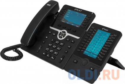   IP  Flat-Phone-B10   --