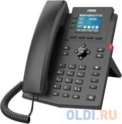   IP Fanvil X303-2 Wire   