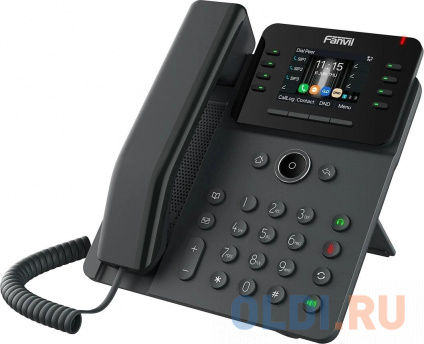  IP Fanvil V62G   --