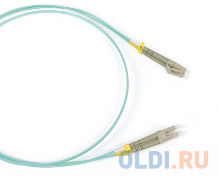  - Hyperline FC-503-LC-LC-10G-3M -  3  --