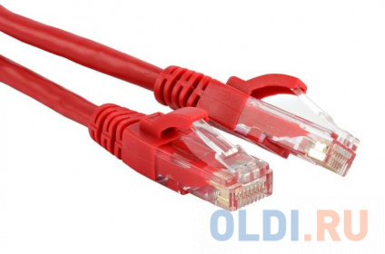  - RJ45 - RJ45, 4 , UTP,  5, 2 , , LSZH, LANMASTER  