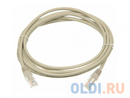  - Lanmaster 6  UTP  3.0 TWT-45-45-3.0/6-GY  