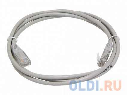  - Lanmaster 6  UTP  2.0 TWT-45-45-2.0/6-GY  
