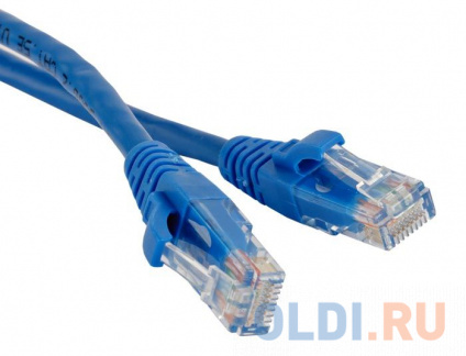  - RJ45 - RJ45, 4 , UTP,  5, 5 , , LSZH, LANMASTER  