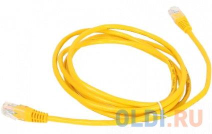  Exegate EX258668RUS - UTP . 5e, 1.5 Exegate   