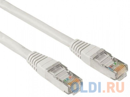  Exegate EX272304RUS - UTP . 5e, 50 Exegate    