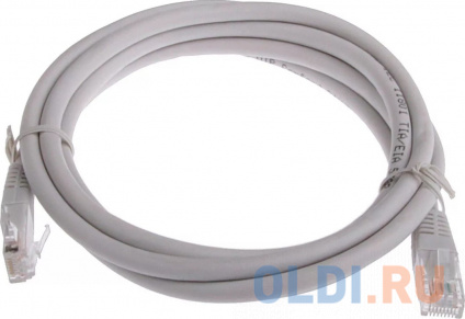  Cablexpert -  UTP PP10-1.5M .5, 1.5, ,  ()  --