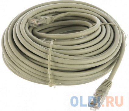  Cablexpert -  UTP PP10-20M .5, 20, ,  ()  -