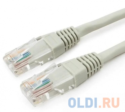  Cablexpert - UTP PP6U-0.5M .6, 0.5, ,  ()  --