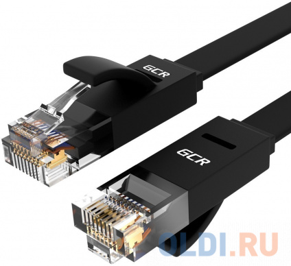  Greenconnect - PROF   15.0m, UTP  .6, ,  , 30 AWG, GCR-LNC616-15.0m, ethernet high speed 10 /, RJ45, T568B   