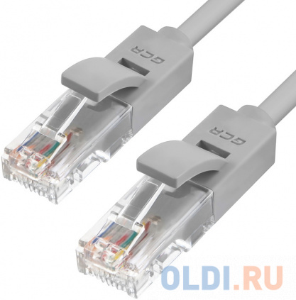  Greenconnect -  0.15m, UTP .5e, ,  , 24 AWG, , GCR-LNC03-0.15m, ethernet high speed 1 /, RJ45, T568B   