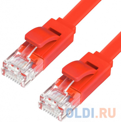  Greenconnect - PROF   7.5m, UTP  .6, ,  , 30 AWG, GCR-LNC624-7.5m, ethernet high speed 10 /, RJ45, T568B  