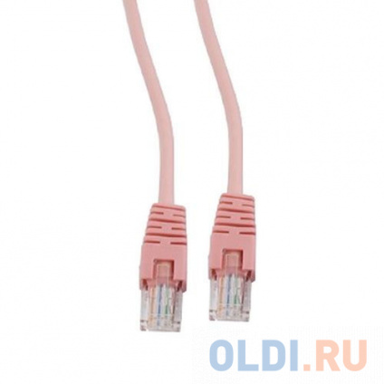  - UTP Cablexpert PP12-0.5M/RO .5e, 0.5, ,  ()   