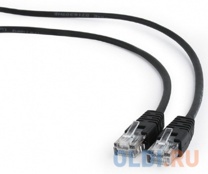  Bion   UTP .5 0.25  [][BNPP12-0.25M/BK]  --