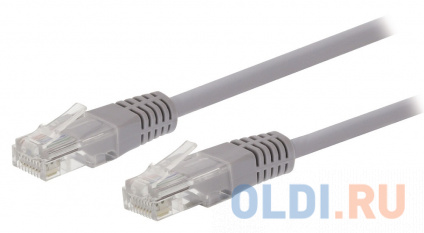  -  TELECOM UTP .6 NA102-UTP-C6-10M 10   --
