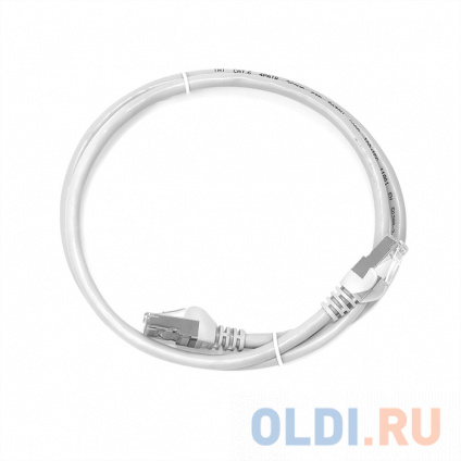  - FTP 6  1 Lanmaster TWT-45-45-1.0/S6-GY   --