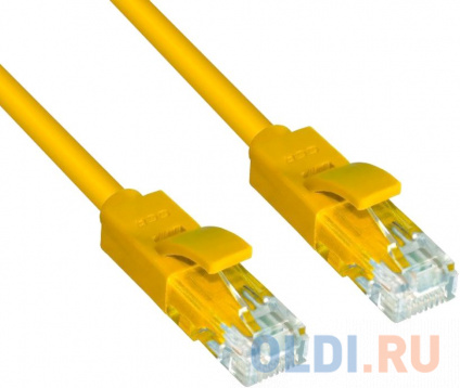  - UTP 5E  3.0 Greenconnect GCR-LNC02-3.0m    