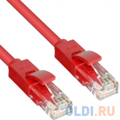  - UTP 5E  1.0 Greenconnect GCR-LNC04-1.0m    -