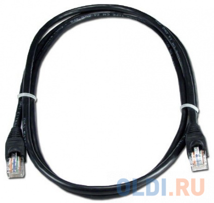  - UTP 5E  1.0 Greenconnect GCR-LNC06-1.0m    