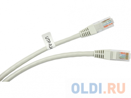  - 5E  UTP  RJ45 7.5   
