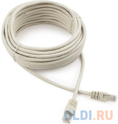  Cablexpert - UTP PP6U-10M .6, 10, ,  ()  