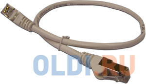  - RJ45 - RJ45, 4 , FTP,  5, 5 , , LSZH, LANMASTER LAN-PC45/S5E-5.0-GY  -