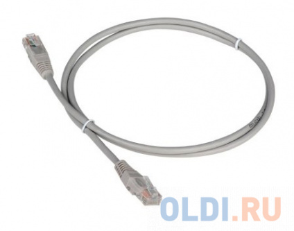  - Lanmaster TWT-45-45-0.15-GY  RJ-45- RJ-45 .5 0.15   (.:1)  
