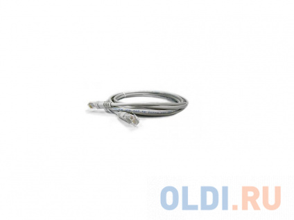  - Lanmaster 5E  UTP     2.0 TWT-45-45-2.0-GY  --