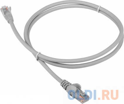  - Lanmaster 5E  UTP  1 LAN-PC45/U5E-1.0-GY  -