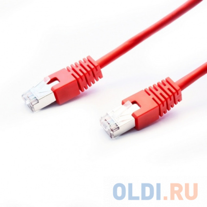  - FTP 5  3  CU PVC Lanmaster LAN-PC45/S5E-3.0-RD  