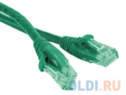  - Lanmaster 5E  UTP  0.3 TWT-45-45-0.3-GN   