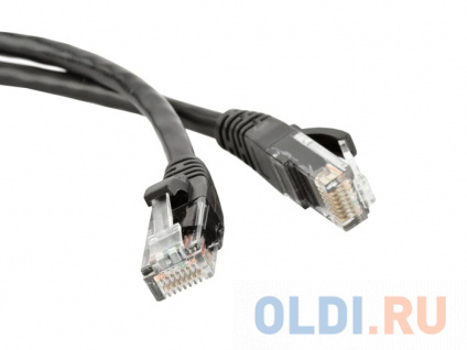 - RJ45 - RJ45, 4 , UTP,  5, 0.5 , , LSZH, LANMASTER  