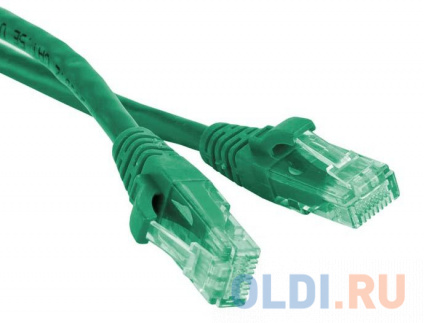  - RJ45 - RJ45, 4 , UTP,  5, 0.5 , , LSZH, LANMASTER  