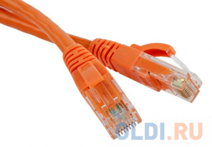  - RJ45 - RJ45, 4 , UTP,  5, 1.5  , LSZH, LANMASTER  