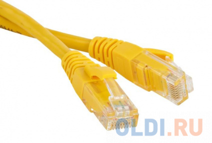  - RJ45 - RJ45, 4 , UTP,  5, 1.5 , , LSZH, LANMASTER  