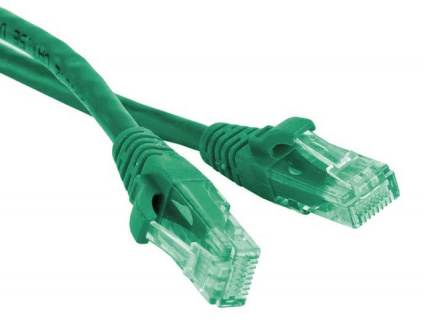  - RJ45 - RJ45, 4 , UTP,  5, 1 , , TWT TWT-45-45-1.0-GN  