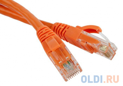  - RJ45 - RJ45, 4 , UTP,  5, 2 , , TWT TWT-45-45-2.0-OR  