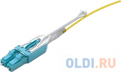  - Lanmaster LAN-2LC-2LC/OM4-3.0 2x50/125 OM4 LC -LC  3 LSZH   -