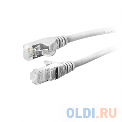  - Lanmaster 6  FTP  0.5 TWT-45-45-0.5/S6-GY  