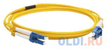  -  LANMASTER, LSZH, , LC/UPC-LC/UPC, SM OS2, 2.0    