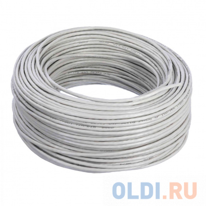   ACD-LBU5C-3HA [ACD-LBU5C-3HA] Cat5e UTP 24AWG 4Pair Solid type 0.50 CU, LSZH,305, ,  (741944)  