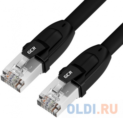  GCR - PROF .8 ethernet 15.0m F/FTP, RJ45, CU, 26 AWG, , , ,  , GCR-52352  