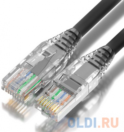  GCR - 2.0m LSZH UTP .5e, ,  ABS, 24 AWG, ethernet high speed 1 /, RJ45, T568B, GCR-52242   
