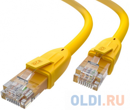  GCR -  15.0m UTP .6, , 24 AWG, , ethernet high speed, RJ45, T568B, GCR-52378  -