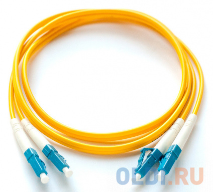  - Lanmaster LAN-2LC-2LC/OM4-1.0 2x50/125 OM4 LC -LC  1 LSZH   