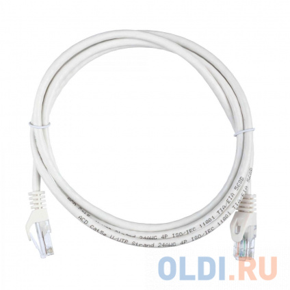  - ACD-LPU5C-15W [ACD-LPU5C-15W] Cat5e UTP 24AWG 4Pair, 7/0.18 CU , 1.5, (741760)  