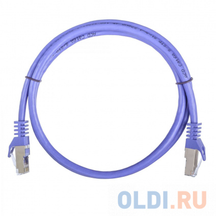  - ACD-LPS6A-10P [ACD-LPS6A-10P] Cat6a SSTP, 27AWG,CU , 1.0, (741876)  