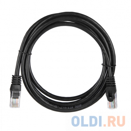 - ACD-LPU5C-20B [ACD-LPU5C-20B] Cat5e UTP 24AWG 4Pair, 7/0.18 CU , 2.0, (741777)  